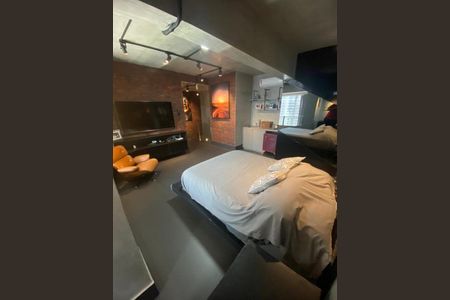 Apartamento à venda com 1 quarto, 100m² em Vila da Serra, Nova Lima