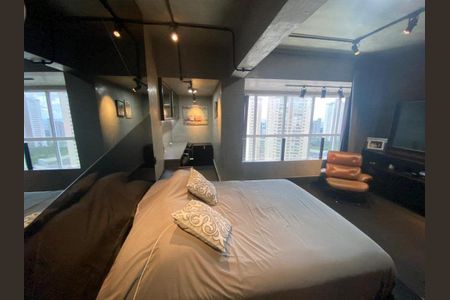 Apartamento à venda com 1 quarto, 100m² em Vila da Serra, Nova Lima