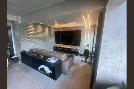 Apartamento à venda com 1 quarto, 100m² em Vila da Serra, Nova Lima