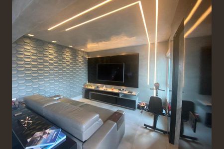 Apartamento à venda com 1 quarto, 100m² em Vila da Serra, Nova Lima