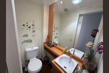 Apartamento à venda com 4 quartos, 145m² em Vila Sonia, São Paulo