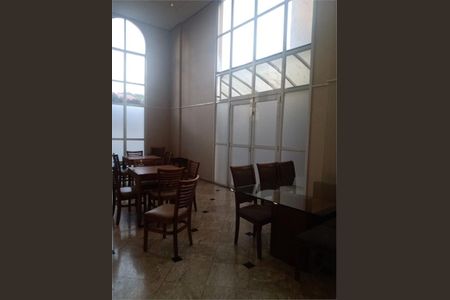 Apartamento à venda com 3 quartos, 75m² em Vila Guarani, São Paulo