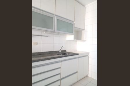 Apartamento à venda com 3 quartos, 75m² em Vila Guarani, São Paulo