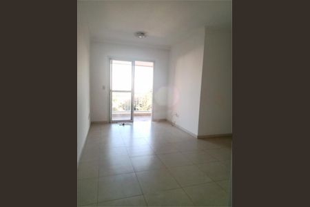 Apartamento à venda com 3 quartos, 75m² em Vila Guarani, São Paulo