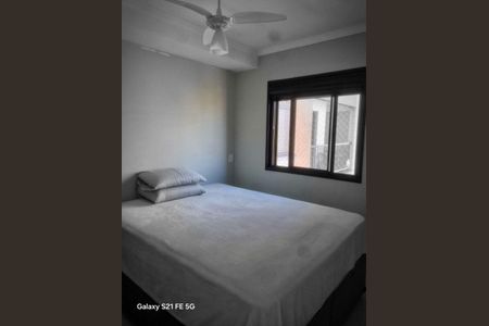 Apartamento à venda com 1 quarto, 32m² em Vila Yolanda, Osasco