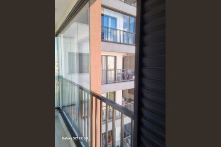 Apartamento à venda com 1 quarto, 32m² em Vila Yolanda, Osasco