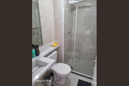 Apartamento à venda com 1 quarto, 32m² em Vila Yolanda, Osasco