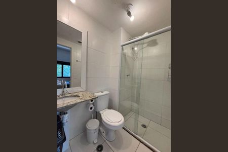 Apartamento à venda com 1 quarto, 32m² em Vila Olímpia, São Paulo