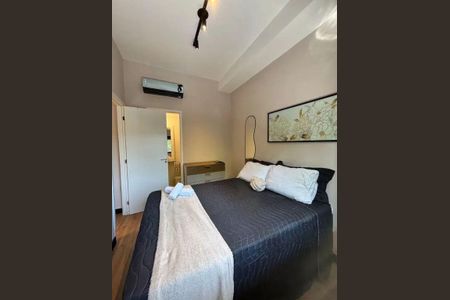 Apartamento à venda com 1 quarto, 32m² em Vila Olímpia, São Paulo