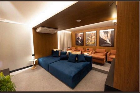 Apartamento à venda com 1 quarto, 32m² em Vila Olímpia, São Paulo