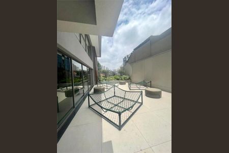 Apartamento à venda com 1 quarto, 20m² em Vila Clementino, São Paulo