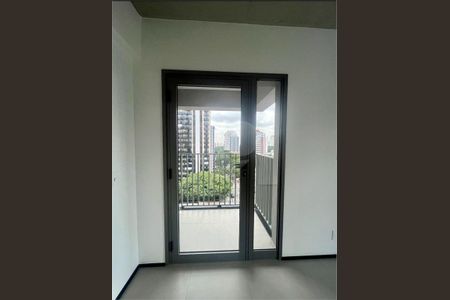 Apartamento à venda com 1 quarto, 20m² em Vila Clementino, São Paulo
