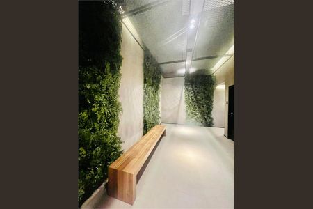 Apartamento à venda com 1 quarto, 20m² em Vila Clementino, São Paulo