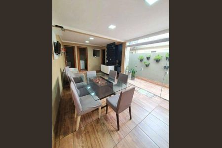 Casa à venda com 3 quartos, 250m² em Paulicéia, São Bernardo do Campo