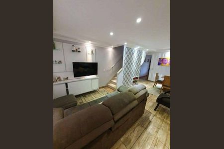 Casa à venda com 3 quartos, 250m² em Paulicéia, São Bernardo do Campo