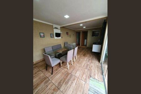 Casa à venda com 3 quartos, 250m² em Paulicéia, São Bernardo do Campo