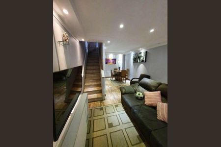 Casa à venda com 3 quartos, 250m² em Paulicéia, São Bernardo do Campo