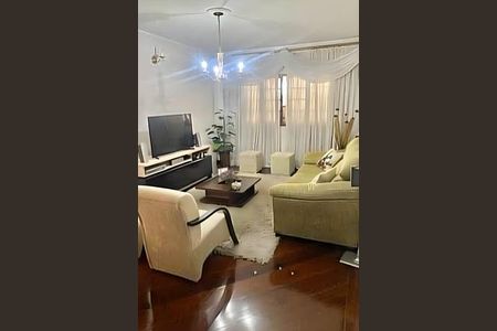 Casa à venda com 3 quartos, 224m² em Utinga, Santo André