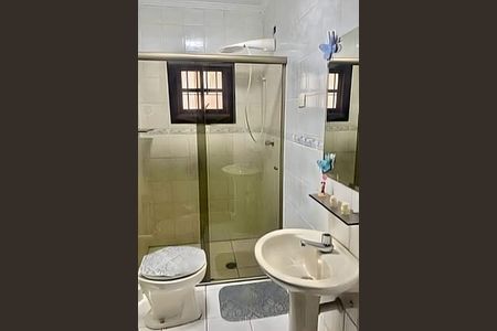 Casa à venda com 3 quartos, 224m² em Utinga, Santo André