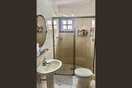 Casa à venda com 3 quartos, 224m² em Utinga, Santo André