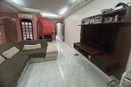 Casa à venda com 3 quartos, 270m² em Vila Florida, São Bernardo do Campo