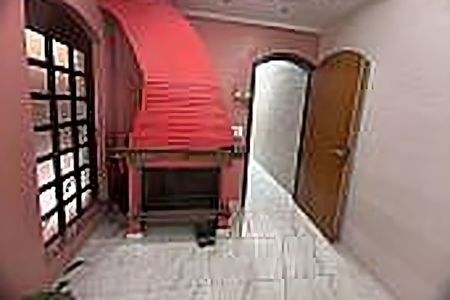 Casa à venda com 3 quartos, 270m² em Vila Florida, São Bernardo do Campo