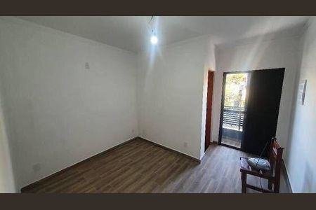 Casa à venda com 2 quartos, 130m² em Vila Curuçá, Santo André