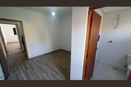 Casa à venda com 2 quartos, 130m² em Vila Curuçá, Santo André