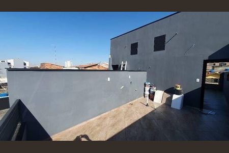 Casa à venda com 2 quartos, 130m² em Vila Curuçá, Santo André