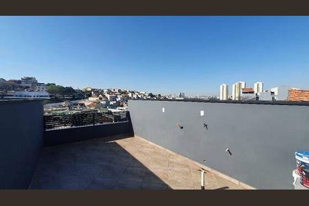 Casa à venda com 2 quartos, 130m² em Vila Curuçá, Santo André