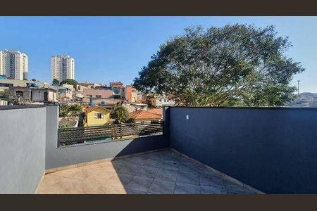 Casa à venda com 2 quartos, 130m² em Vila Curuçá, Santo André