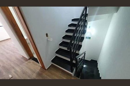 Casa à venda com 2 quartos, 130m² em Vila Curuçá, Santo André