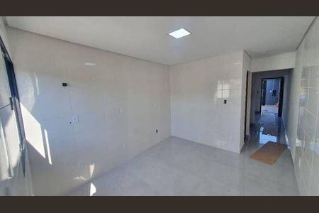 Casa à venda com 2 quartos, 130m² em Vila Curuçá, Santo André