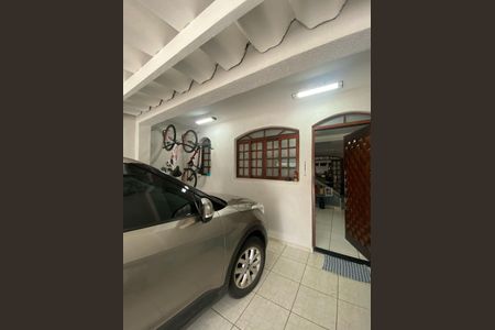 Casa à venda com 185m², 3 quartos e 2 vagas