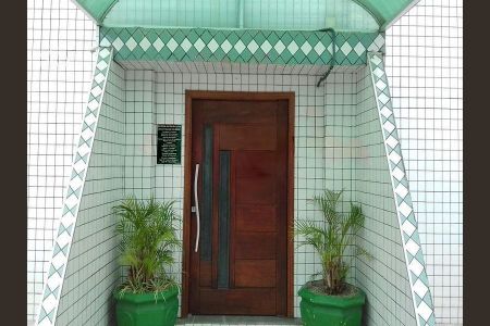 Apartamento à venda com 2 quartos, 51m² em Vl Galvão Bueno, São Bernardo do Campo