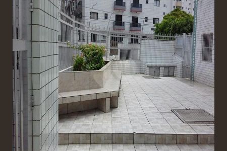 Apartamento à venda com 2 quartos, 51m² em Vl Galvão Bueno, São Bernardo do Campo