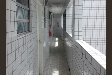 Apartamento à venda com 2 quartos, 51m² em Vl Galvão Bueno, São Bernardo do Campo