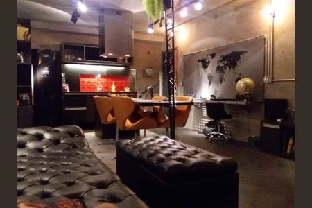 Apartamento à venda com 1 quarto, 52m² em Vila Progresso, Campinas