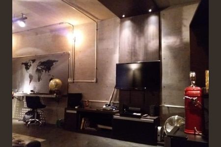 Apartamento à venda com 1 quarto, 52m² em Vila Progresso, Campinas