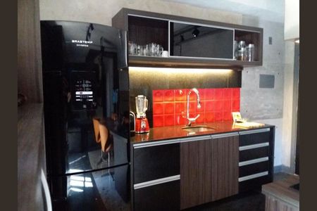 Apartamento à venda com 1 quarto, 52m² em Vila Progresso, Campinas