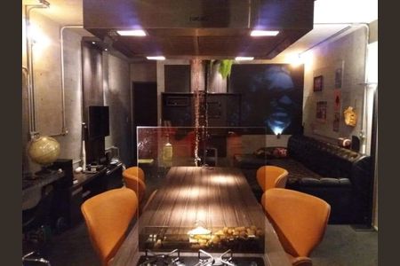 Apartamento à venda com 1 quarto, 52m² em Vila Progresso, Campinas