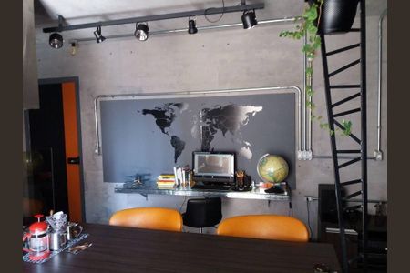 Apartamento à venda com 1 quarto, 52m² em Vila Progresso, Campinas