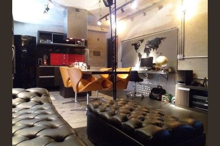 Apartamento à venda com 1 quarto, 52m² em Vila Progresso, Campinas