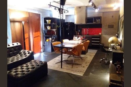 Apartamento à venda com 1 quarto, 52m² em Vila Progresso, Campinas