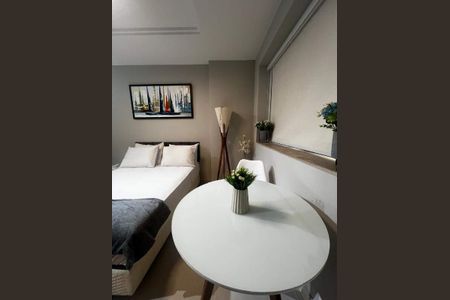 Apartamento à venda com 1 quarto, 22m² em Centro, Rio de Janeiro