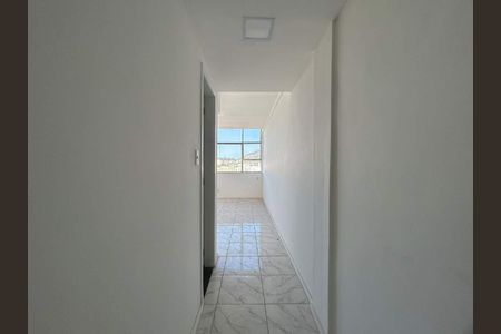Apartamento à venda com 1 quarto, 33m² em Centro, Rio de Janeiro