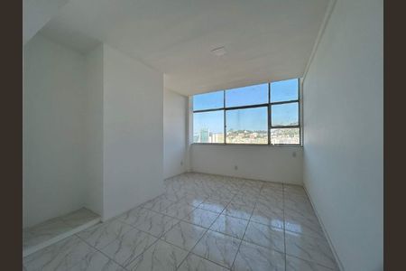 Apartamento à venda com 1 quarto, 33m² em Centro, Rio de Janeiro