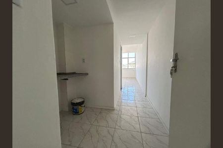 Apartamento à venda com 1 quarto, 33m² em Centro, Rio de Janeiro