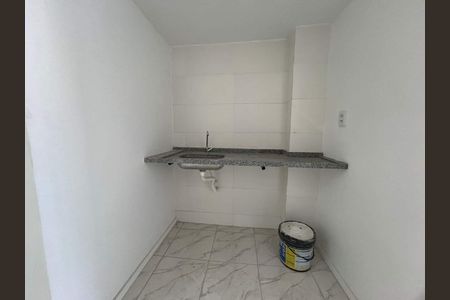 Apartamento à venda com 33m², 1 quarto e sem vaga