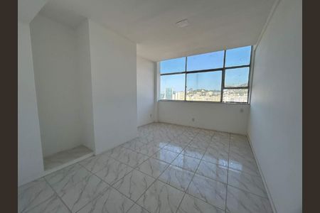 Apartamento à venda com 1 quarto, 33m² em Centro, Rio de Janeiro